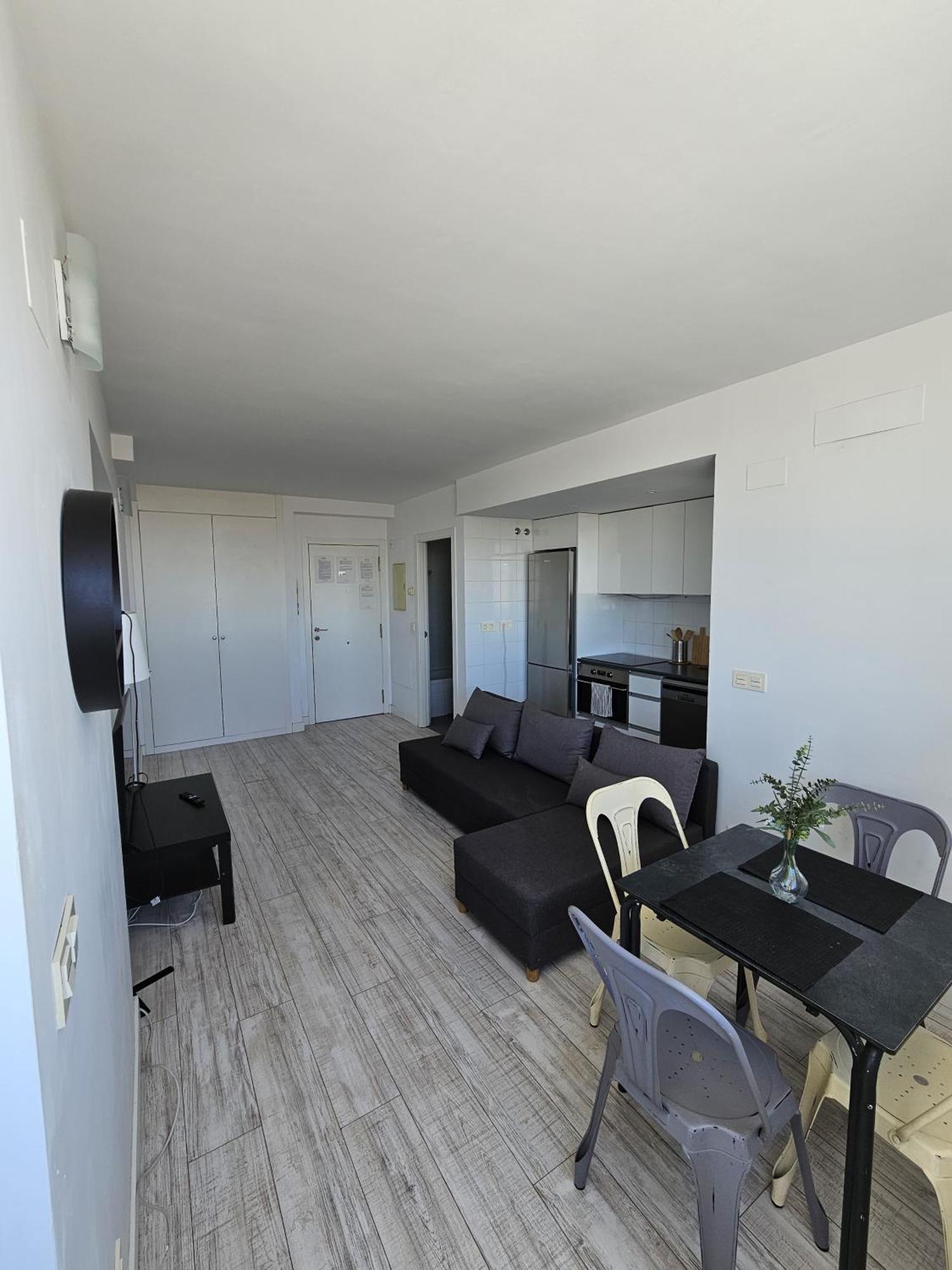 Comodo Apartamento En Μαδρίτη Εξωτερικό φωτογραφία